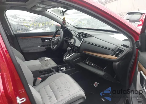 2022 Honda Cr-V Awd Ex z USA, uszkodzony, nr VIN 2HKRW2H5XNH658632